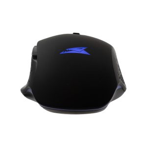 Baracuda RAPTOR RGB | Bedrade Gaming Muis | USB-A | 6400 DPI | Zwart - Afbeelding 6