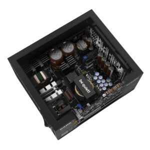 be quiet! Dark Power 13 | 750 Watt Titanium ATX PSU | Modulair | Power Supply | Voeding - Afbeelding 8