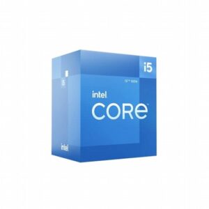 Intel Core i5-12600KF | 10 Core | 3,7GHz (4,9GHz Turbo) | LGA 1700 | Processor | CPU - Afbeelding 1