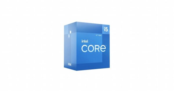 Intel Core i5-12600KF | 10 Core | 3,7GHz (4,9GHz Turbo) | LGA 1700 | Processor | CPU - 0