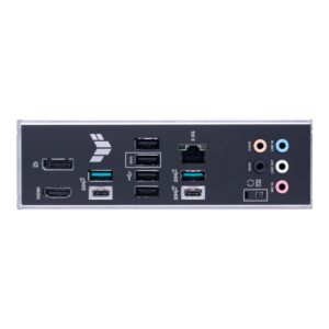 ASUS TUF GAMING B650-PLUS | Socket AM5 | AMD B650 | 4xDDR5 | ATX | Moederbord - Afbeelding 8