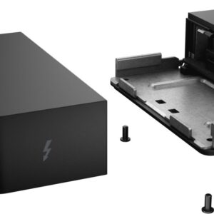 Dell Docking Station | Thunderbolt | Zwart - Afbeelding 6