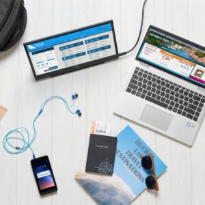 HP USB-C Dock G5 | USB-C dockingstation | Dual 4K-display - Afbeelding 5