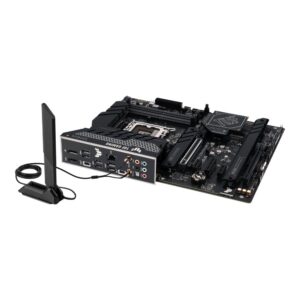 ASUS TUF GAMING Z790-PLUS WIFI D4 | Socket LGA 1700 | Intel Z790 | 4xDDR4 | ATX | Moederbord - Afbeelding 13
