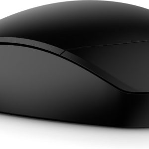 HP 235 Slim | Draadloze Muis | Links- en Rechtshandig | RF | 1600 DPI | Zwart - Afbeelding 3
