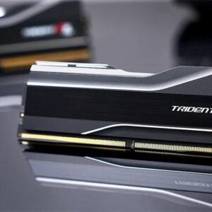 G.Skill Trident Z5 Neo RGB | 32GB 2x16GB DDR5 | 6000MHz | DIMM | CL32 | Geheugenmodule | RAM - Afbeelding 9