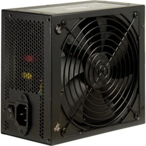 Inter-Tech Argus GPS-600 | 600 Watt Gold ATX PSU | Power Supply | Voeding - Afbeelding 5