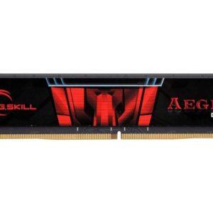 G.Skill Aegis | 1x16GB DDR4 | 2400MHz | CL17 | DIMM | Geheugenmodule | RAM - Afbeelding 1