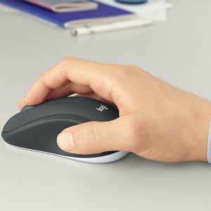 Logitech MK540 Advanced | Draadloze Muis- en Toetsenbordcombo | AZERTY | België - Afbeelding 14