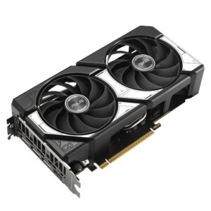 ASUS Dual GeForce RTX 5060 | 8GB GDDR7 | DLSS 4 | Videokaart | Nvidia GPU - Afbeelding 7