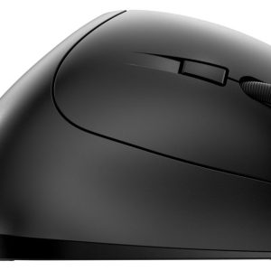 CHERRY MW 4500 | Draadloze Muis | Rechtshandig | RF | 1200 DPI | Zwart - Afbeelding 5