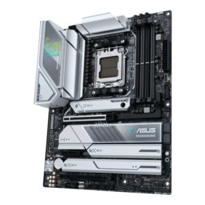ASUS PRIME X670E-PRO WIFI | Socket AM5 | Intel X670 | 4xDDR5 | ATX | Moederbord - Afbeelding 6