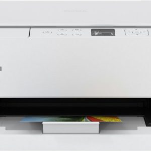 Canon PIXMA TS6550i | All-in-One Inkjetprinter | 4800 x 1200 DPI | Wi-Fi | Kleur - Afbeelding 4