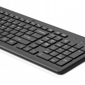 HP 330 | Draadloze Muis en Toetsenbordcombo | QWERTY - Afbeelding 3