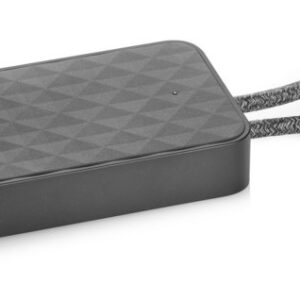 HP USB-C Dock G5 | USB-C dockingstation | Dual 4K-display - Afbeelding 3
