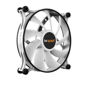 be quiet! Shadow Wings 2 | 140mm Case Fan Wit - Afbeelding 1
