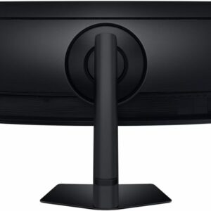 Samsung Odyssey G9 G91F 49" | 5120x1440 VA | 144Hz | 1ms | Curved UltraWide Gaming Monitor | Zwart - Afbeelding 9