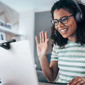 Logitech C505 HD | 720p 30FPS USB Webcam met Microfoon - Afbeelding 9