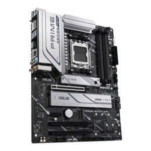ASUS PRIME X670-P WIFI | Socket AM5 | AMD X670 | 4xDDR5 | ATX | Moederbord - Afbeelding 5