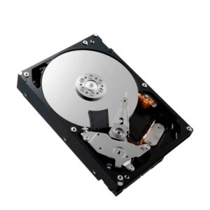 Toshiba P300 HDD 3.5" | 2TB SATA III | 5400RPM - Afbeelding 3