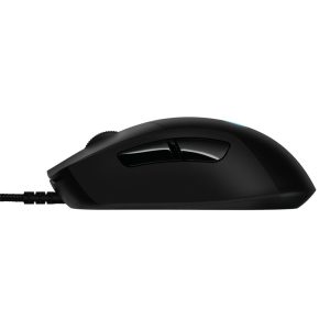 Logitech G403 Hero | Draadloze Gaming Muis | Rechtshandig | RF | 25600 DPI | Zwart - Afbeelding 10