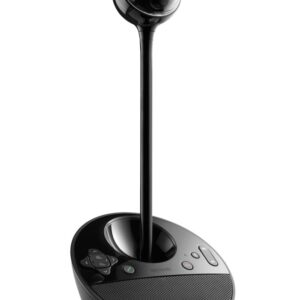 Logitech BCC950 | 1080p ConferenceCam met Microfoon en Speaker - Afbeelding 6