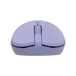 SBOX WM-852P Purple | Draadloze Muis | Links- en Rechtshandig | RF | 1600 DPI | Paars - Afbeelding 5