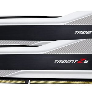 G.Skill Trident Z | 32GB 2x16GB DDR5 | 6400MHz | DIMM | CL39 | Geheugenmodule | RAM - Afbeelding 4