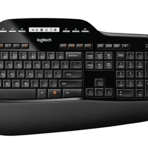 QWERTZ | Logitech MK710 Performance | Draadloze Muis en Toetsenbordcombo | QWERTZ - Afbeelding 1