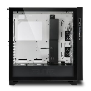 Sharkoon ELITE SHARK CA300T | Tower Behuizing | Wit - Afbeelding 7