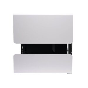 Azza Cast 808 RGB | Midi Tower Case | Wit - Afbeelding 6