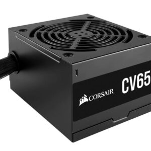 Corsair CV650 | 650 Watt Bronze ATX PSU | Power Supply | Voeding - Afbeelding 5