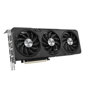 Gigabyte GeForce RTX 4060 Gaming OC | 8GB GDDR6 VRAM | Videokaart | GPU | Nvidia - Afbeelding 7