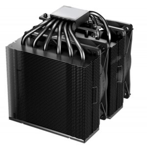 be quiet! Pure Rock Pro 3 LX | 250W TDP | 155mm | CPU Luchtkoeler - Afbeelding 4