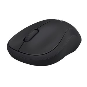 Logitech M220 | Draadloze Muis | Links- en Rechtshandig | RF | 1000 DPI | Grijs - Afbeelding 5