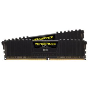 Corsair Vengeance LPX | 32GB 2x16GB DDR4 | 3600MHz | DIMM | C18 | Geheugenmodules | RAM - Afbeelding 1