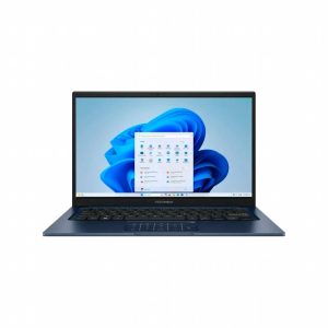 Asus VivoBook X1404 | 14'' Full HD | Intel Core i3-1315U | 8GB RAM | 512GB SSD | W11 Home - Afbeelding 1