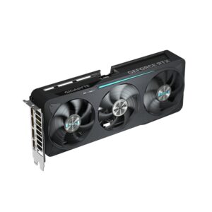 GIGABYTE GeForce RTX 5070 EAGLE OC SFF | 12GB GDDR7 | DLSS 4 | Videokaart | Nvidia GPU - Afbeelding 3