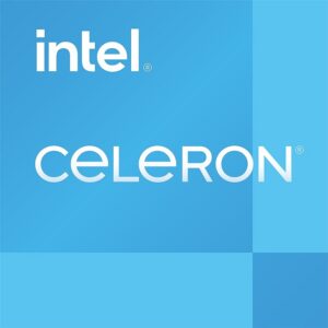 Intel Celeron G6900 | 2 Core | 3,4GHz | LGA 1700 | Processor | CPU - Afbeelding 1