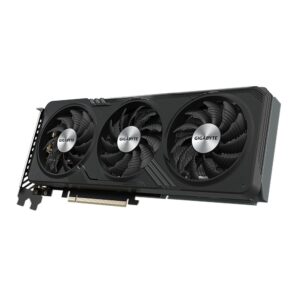 Gigabyte GeForce RTX 4060 Gaming OC | 8GB GDDR6 VRAM | Videokaart | GPU | Nvidia - Afbeelding 10