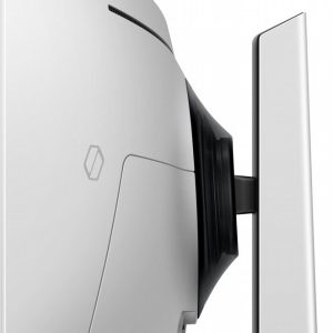 Samsung Odyssey OLED G9 49'' | 5120 x 1440 | 144Hz | USB-C | HDMI 2.1 | Super Ultrawide Curved Gaming Monitor - Afbeelding 5