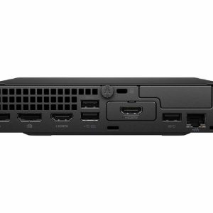 HP ProDesk Mini 400 G9 | Intel Core i5-14500T | 16GB DDR5 | 512GB SSD | W11 Pro - Afbeelding 3