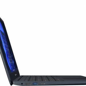 Toshiba Dynabook Satellite Pro C50 | 15.6'' Full HD IPS | Intel Core i3-1115G4 | 8GB RAM | 256GB SSD | W11 Professional | REFURBISHED SILVER - Afbeelding 9