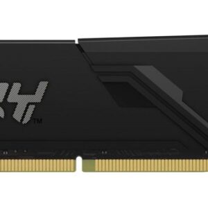 Kingston Fury Beast | 1x32GB DDR4 | 3200MHz | DIMM | CL16 | Geheugenmodule | RAM - Afbeelding 11