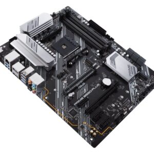ASUS PRIME B550-PLUS | Socket AM4 | AMD B550 | 4xDDR4 | ATX | Moederbord - Afbeelding 4