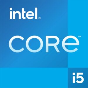 Intel Core i5-14600KF | 14 Core | 3,5GHz (5,3GHz Turbo) | LGA 1700 | Processor | CPU - Afbeelding 1