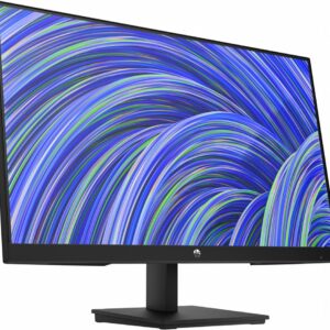 HP V24i G5 | 24" Full HD | 1920x1080 | IPS | 75Hz | Monitor | Zwart - Afbeelding 8