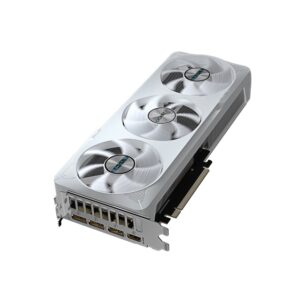 GIGABYTE GeForce RTX 5070 EAGLE OC ICE SFF | 12GB GDDR7 | DLSS 4 | Videokaart | Nvidia GPU - Afbeelding 9