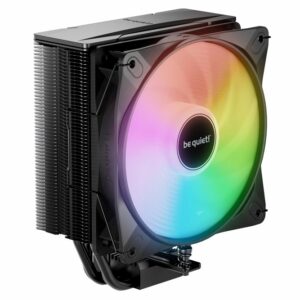 be quiet! Pure Rock 3 LX | 190W TDP | 154mm | CPU Luchtkoeler - Afbeelding 1