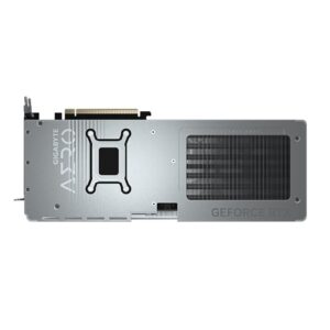 GIGABYTE GeForce RTX 5070 AERO OC | 12GB GDDR7 | DLSS 4 | Videokaart | Nvidia GPU - Afbeelding 3